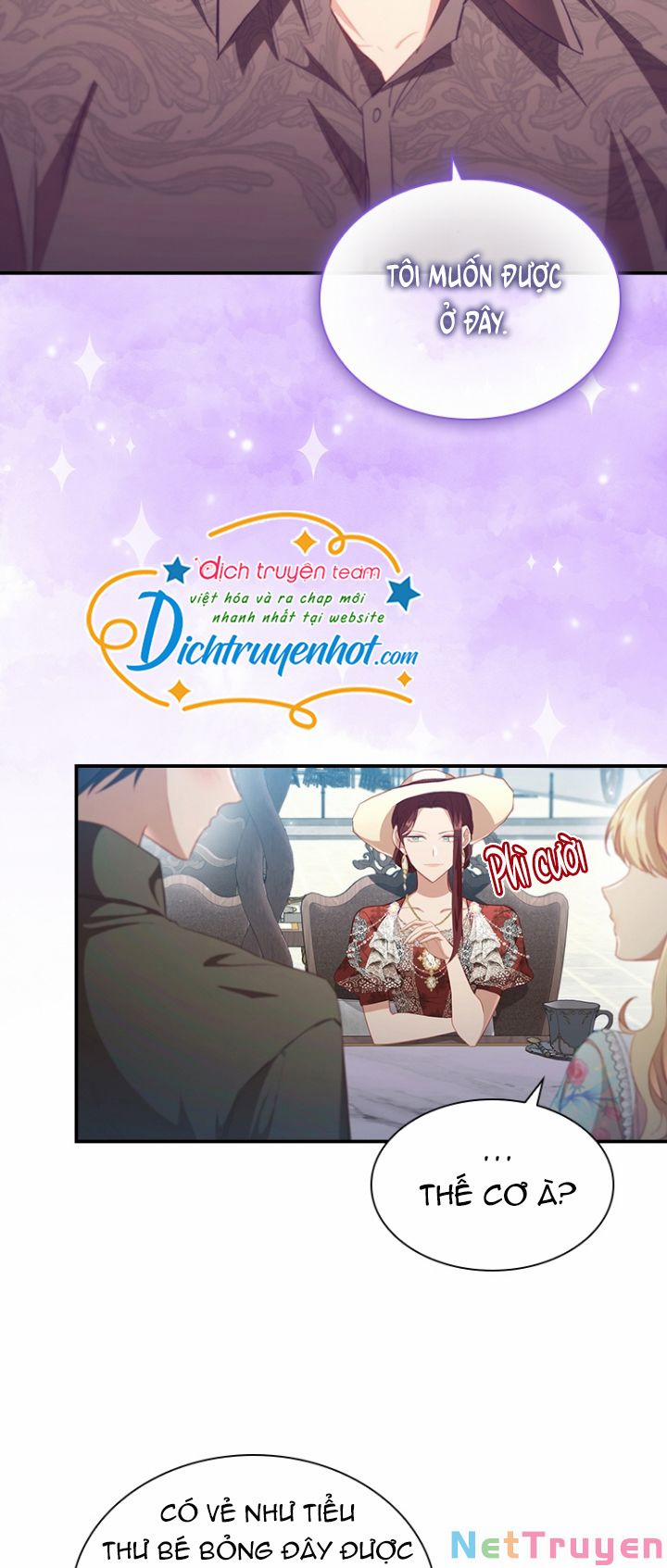 Công Chúa Bé Bỏng 105 trang 4