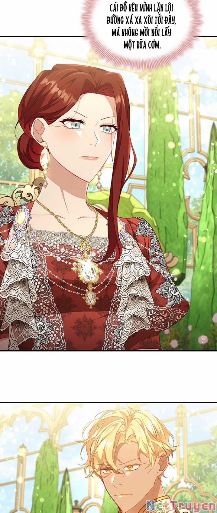 Công Chúa Bé Bỏng 105 trang 42