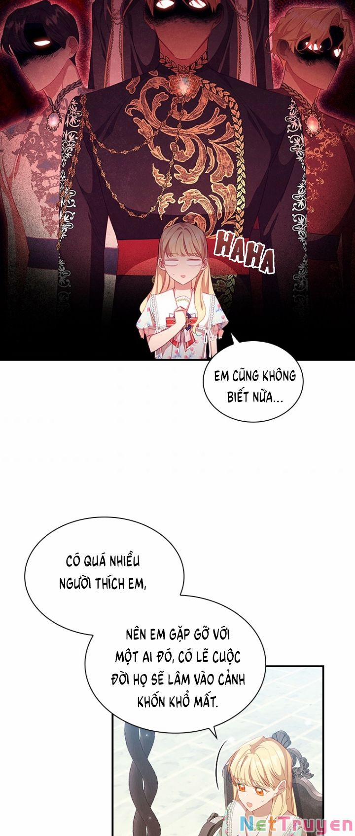 Công Chúa Bé Bỏng 105 trang 6