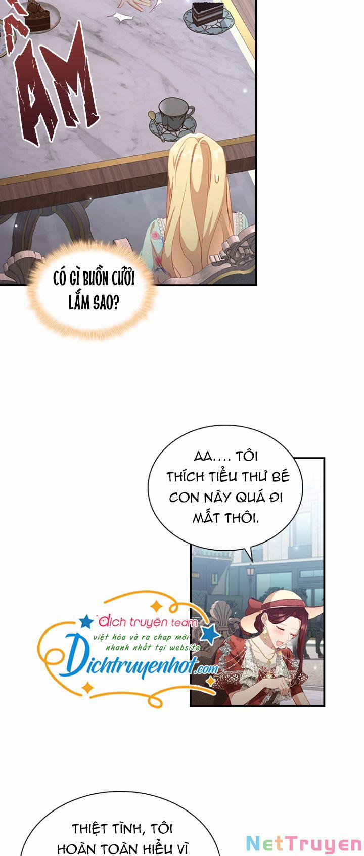 Công Chúa Bé Bỏng 105 trang 8