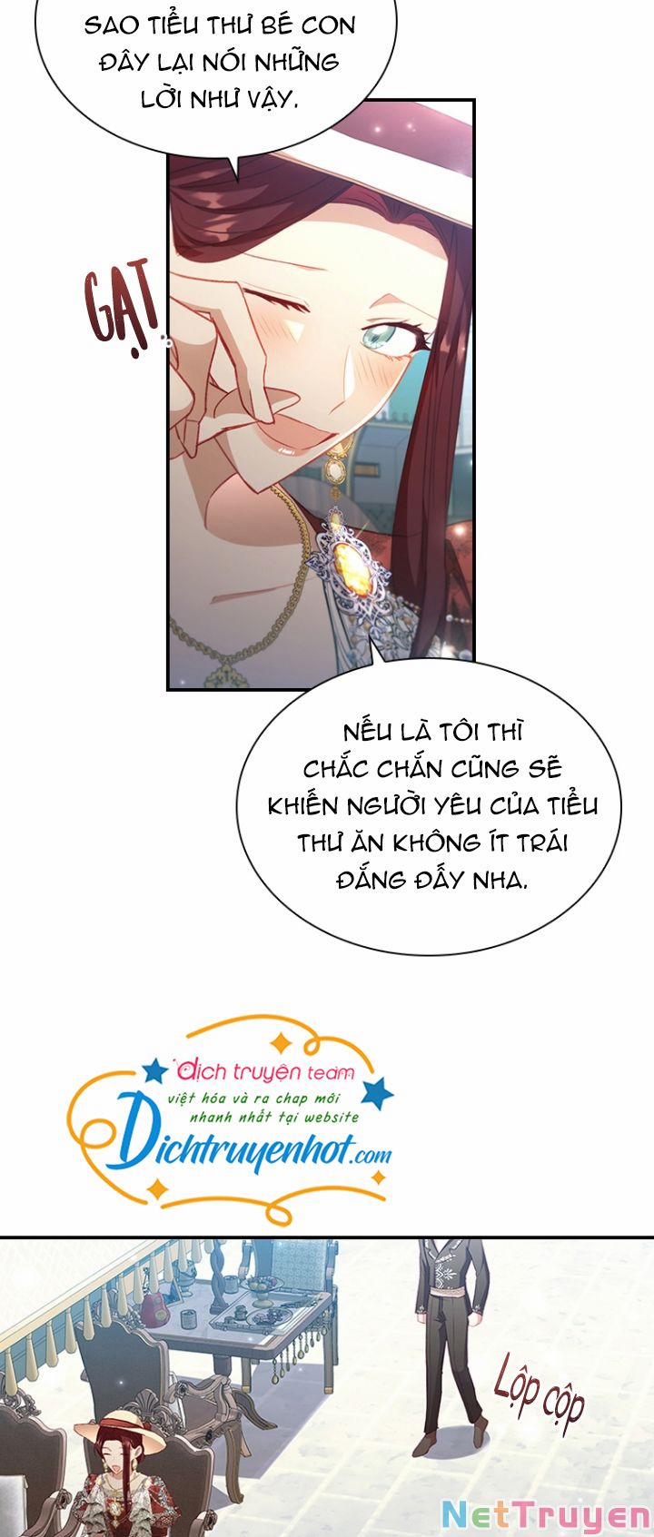 Công Chúa Bé Bỏng 105 trang 9