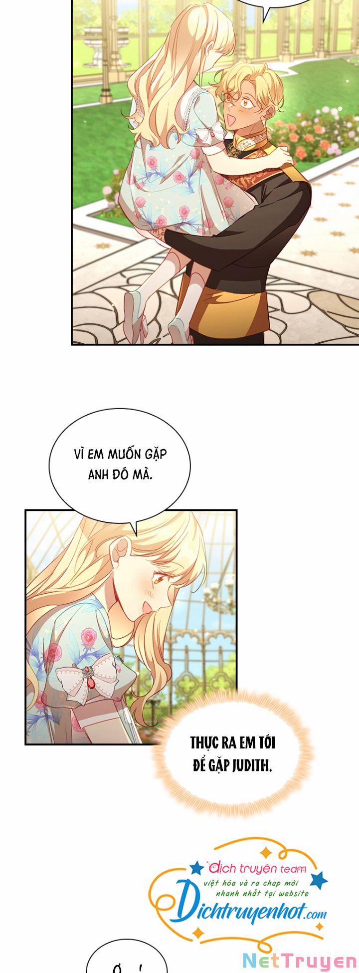 Công Chúa Bé Bỏng 106 trang 11