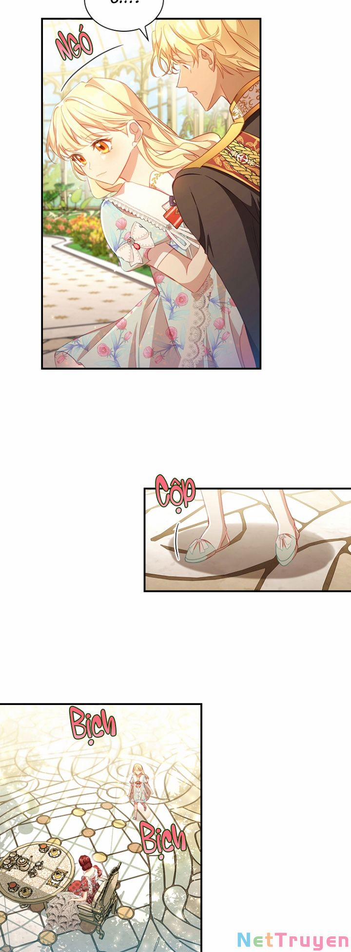 Công Chúa Bé Bỏng 106 trang 12