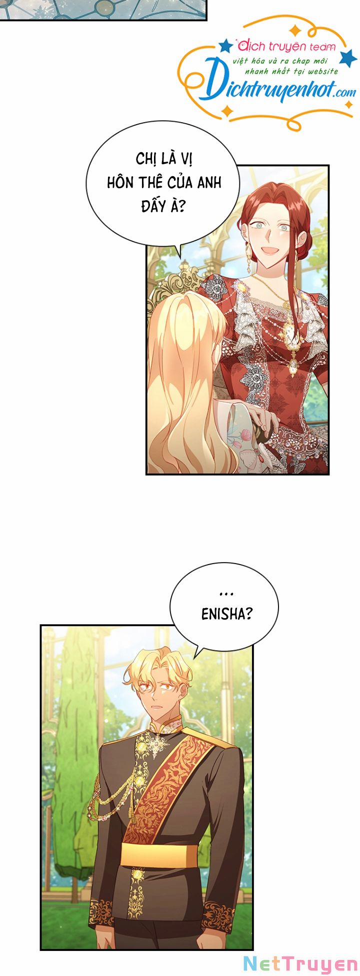 Công Chúa Bé Bỏng 106 trang 13