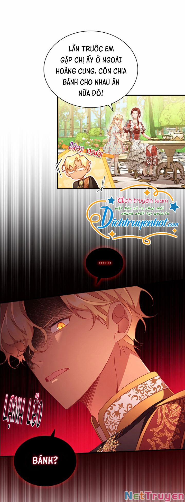 Công Chúa Bé Bỏng 106 trang 14