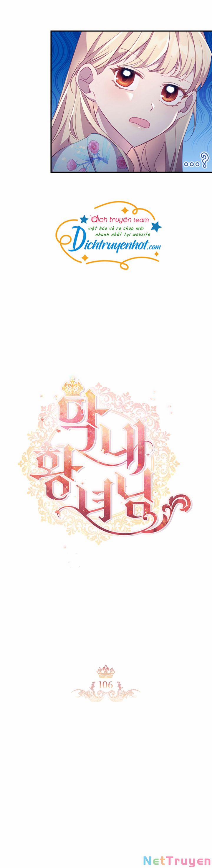 Công Chúa Bé Bỏng 106 trang 17