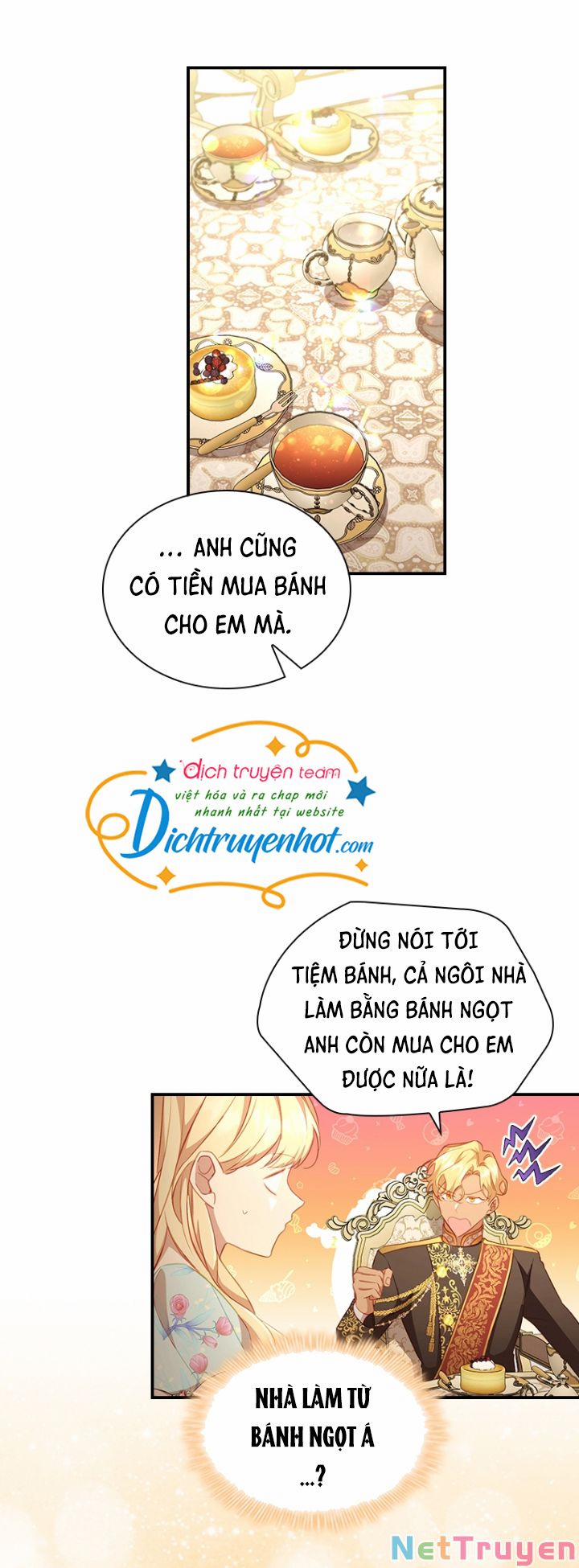 Công Chúa Bé Bỏng 106 trang 18