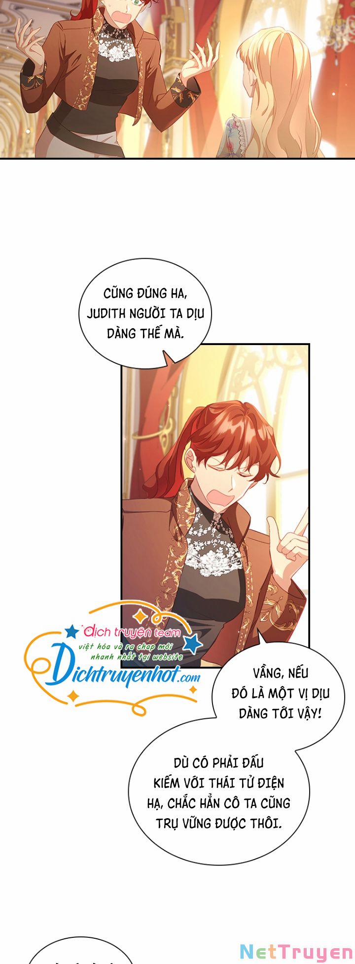 Công Chúa Bé Bỏng 106 trang 2