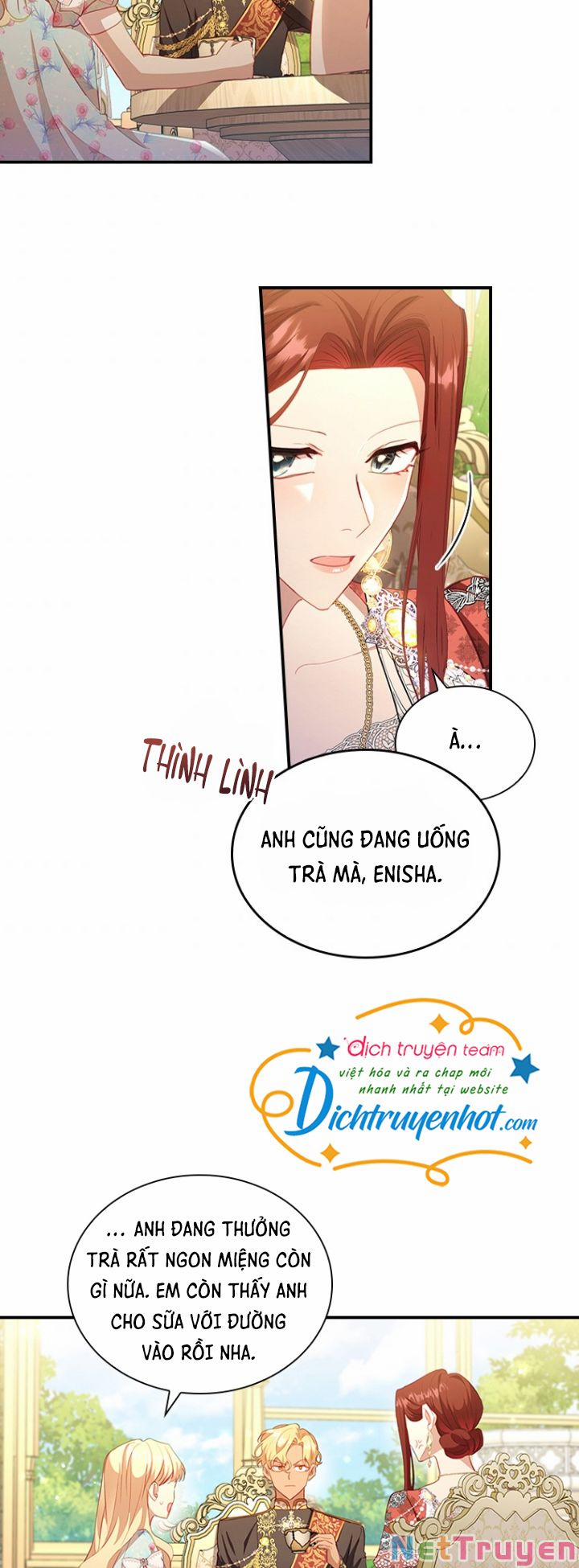 Công Chúa Bé Bỏng 106 trang 21