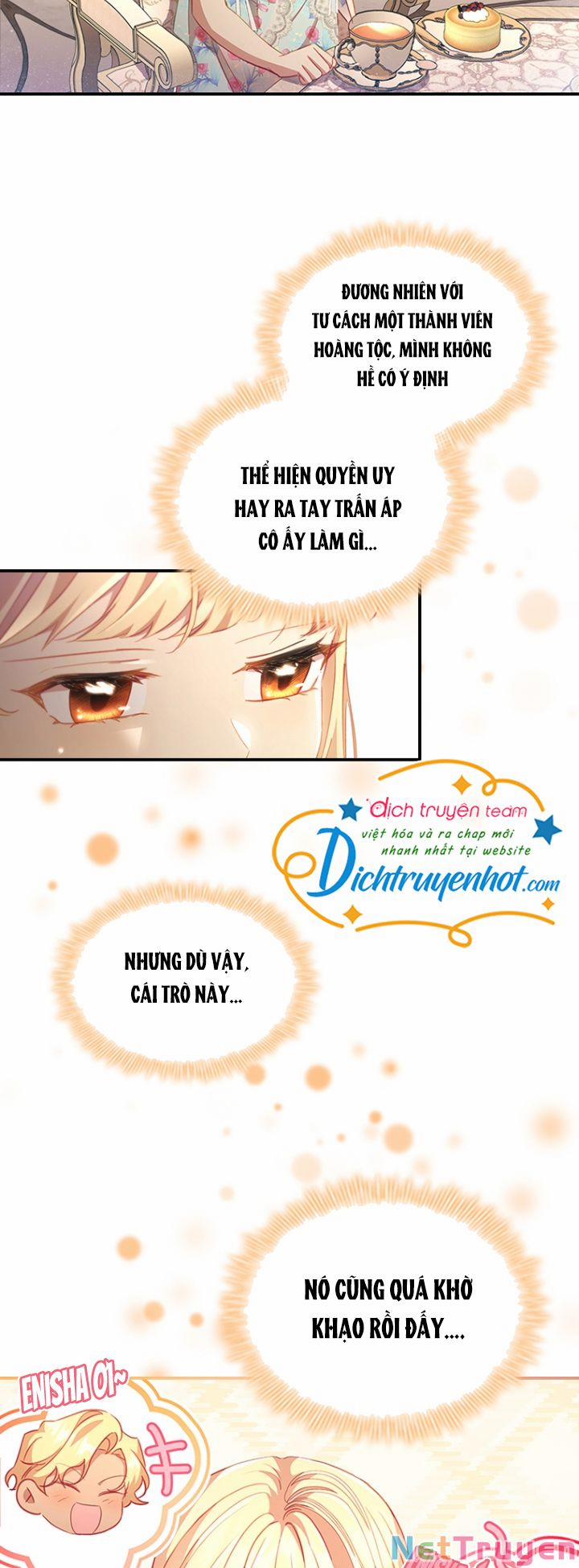 Công Chúa Bé Bỏng 106 trang 23