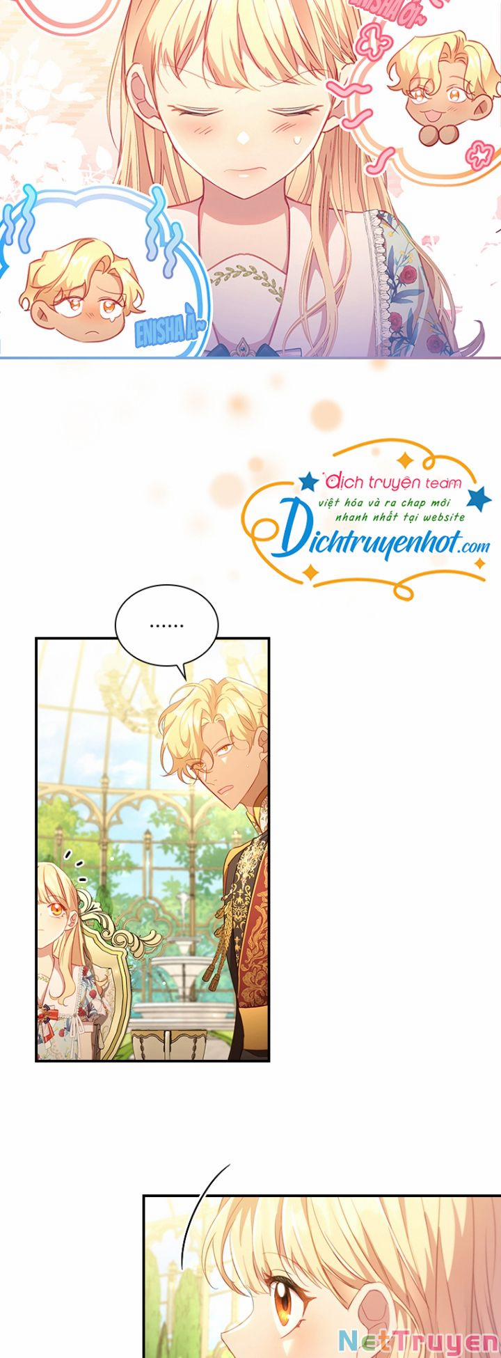 Công Chúa Bé Bỏng 106 trang 24