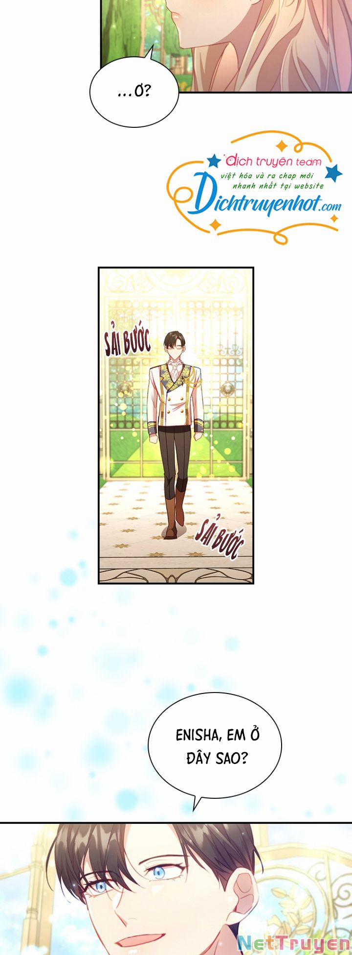 Công Chúa Bé Bỏng 106 trang 25