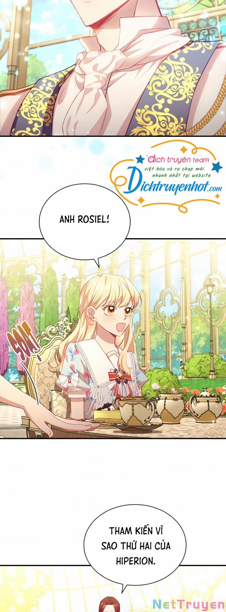 Công Chúa Bé Bỏng 106 trang 26