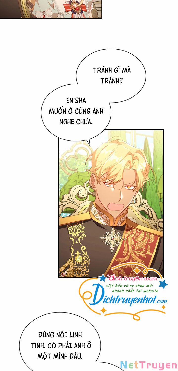 Công Chúa Bé Bỏng 106 trang 29