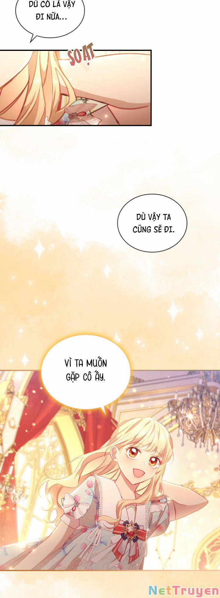 Công Chúa Bé Bỏng 106 trang 3