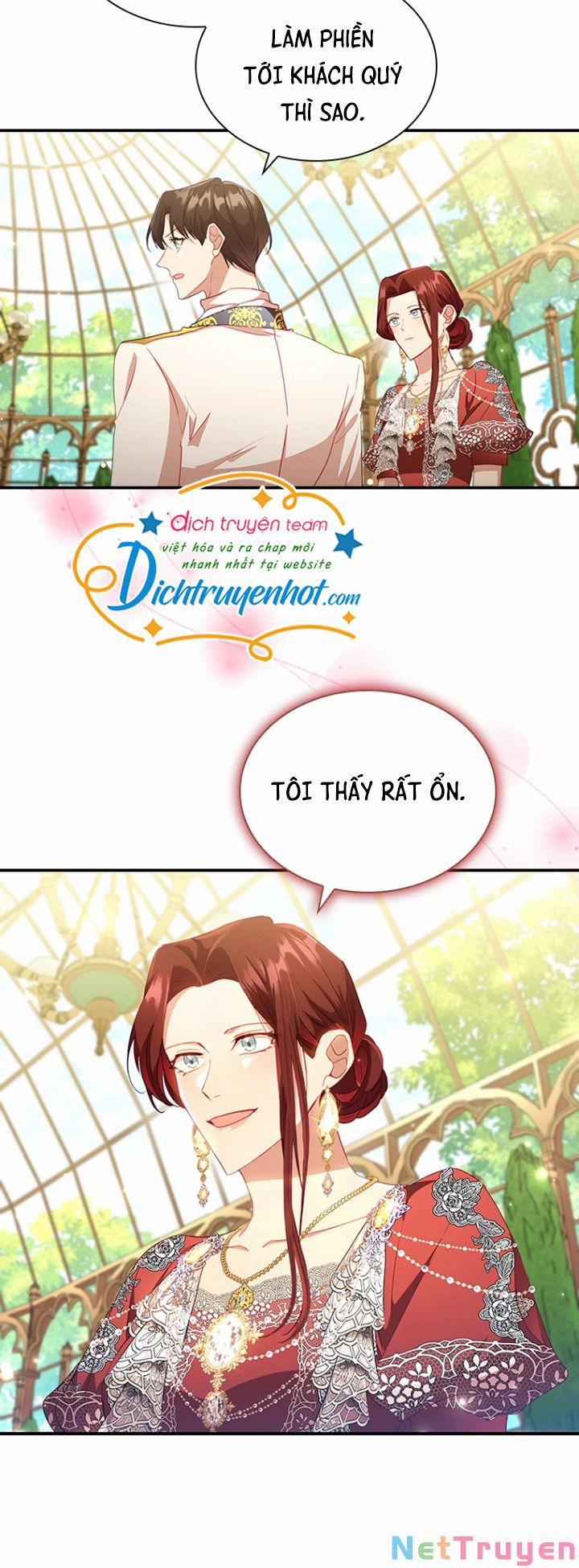 Công Chúa Bé Bỏng 106 trang 30