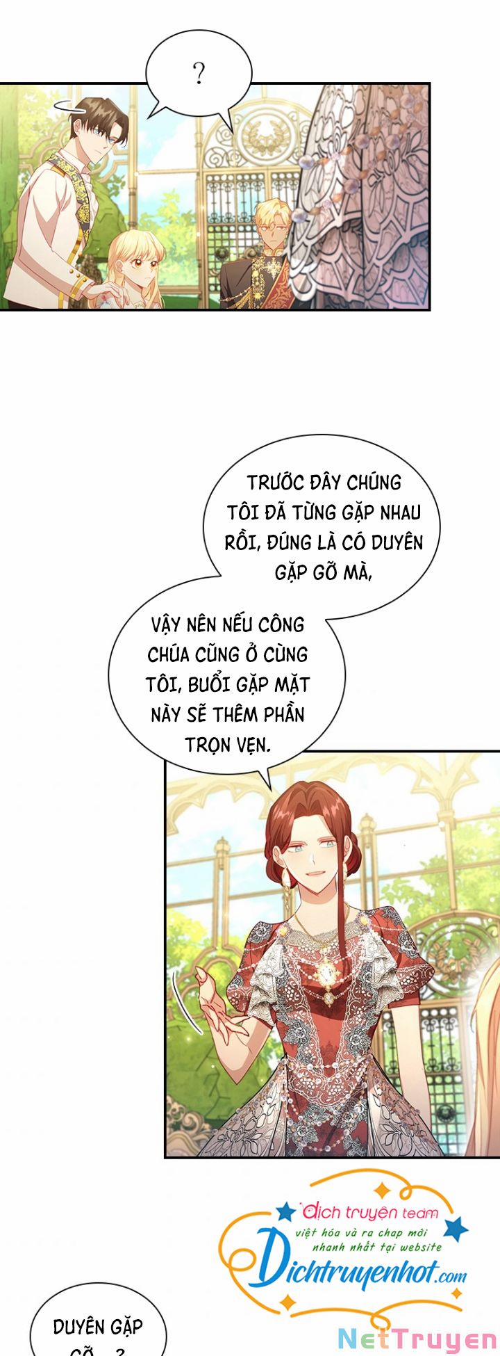 Công Chúa Bé Bỏng 106 trang 31