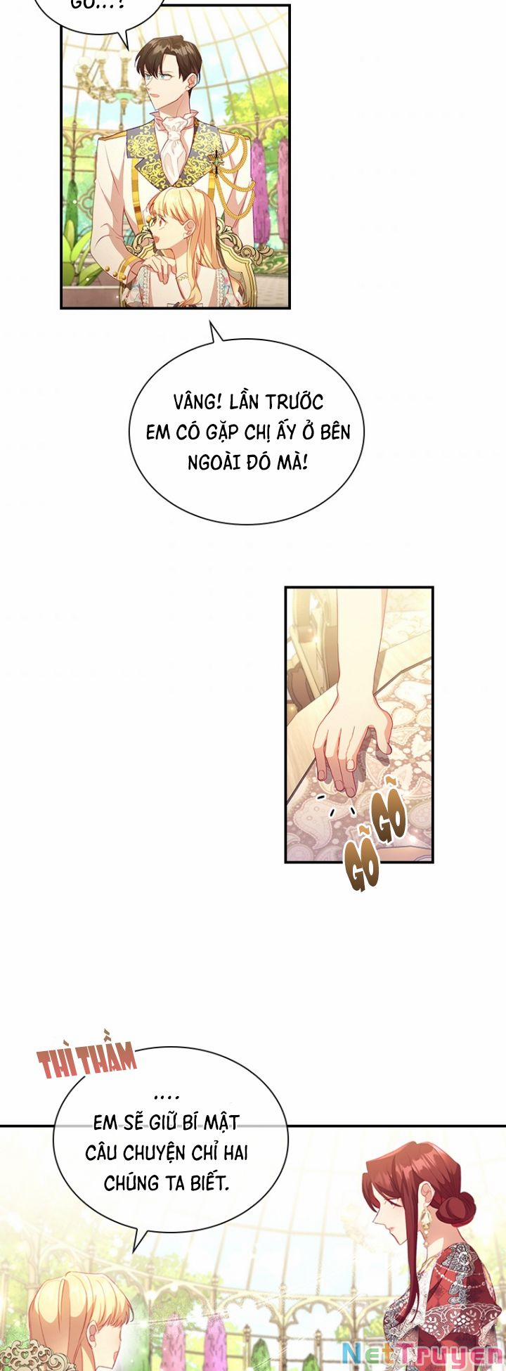 Công Chúa Bé Bỏng 106 trang 32