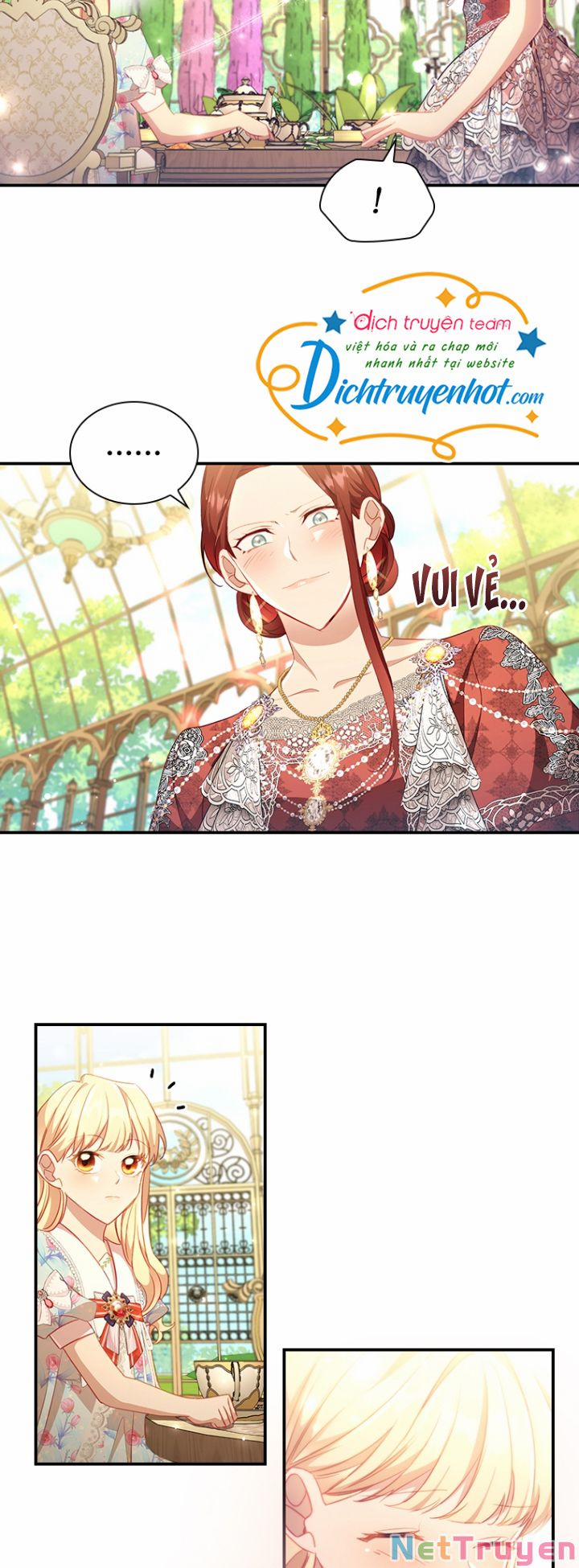 Công Chúa Bé Bỏng 106 trang 33