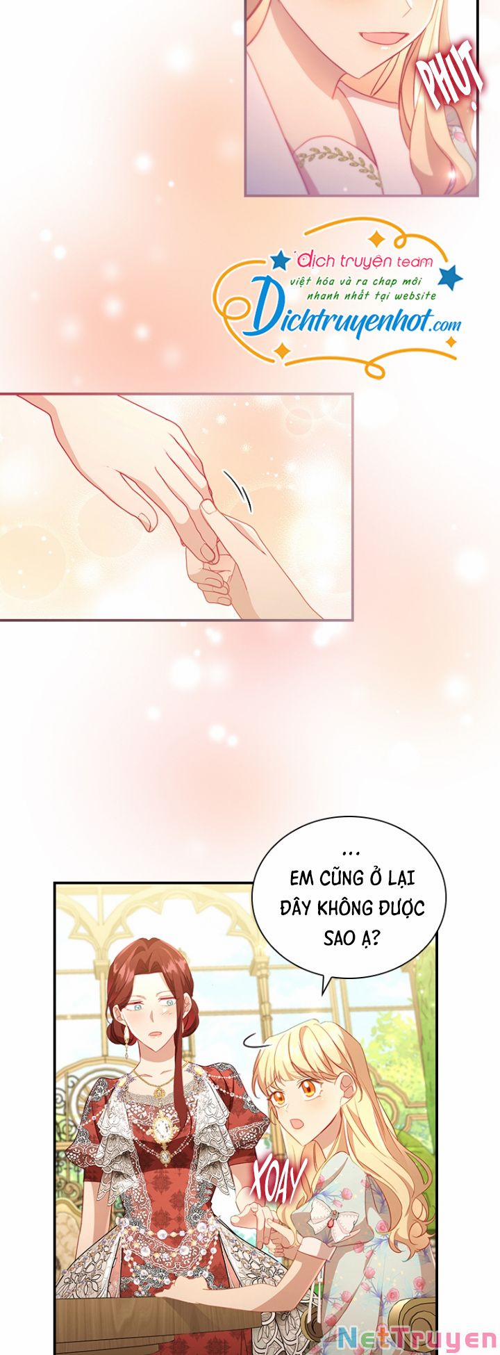 Công Chúa Bé Bỏng 106 trang 34