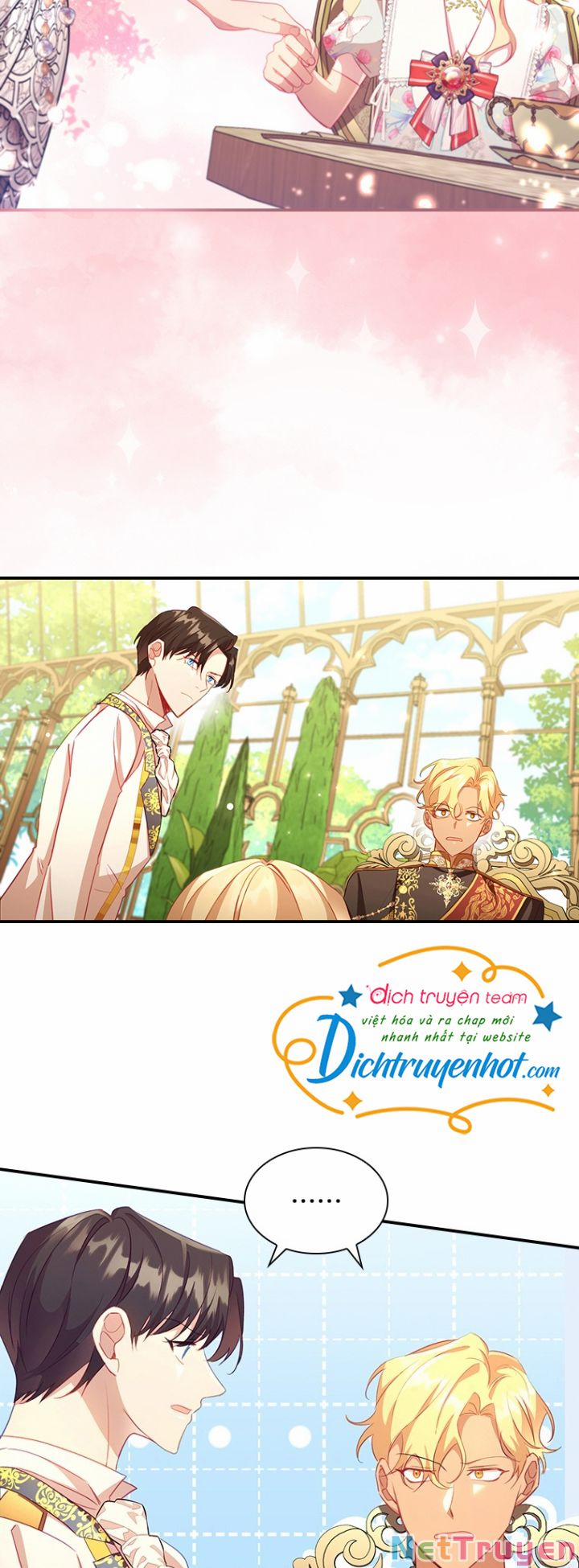 Công Chúa Bé Bỏng 106 trang 36