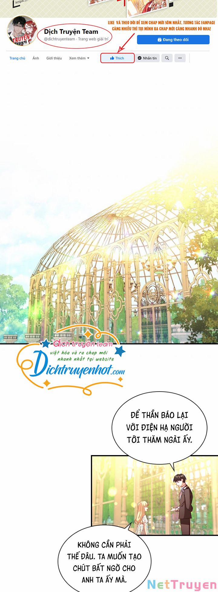 Công Chúa Bé Bỏng 106 trang 5