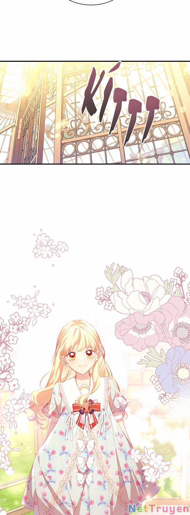 Công Chúa Bé Bỏng 106 trang 6