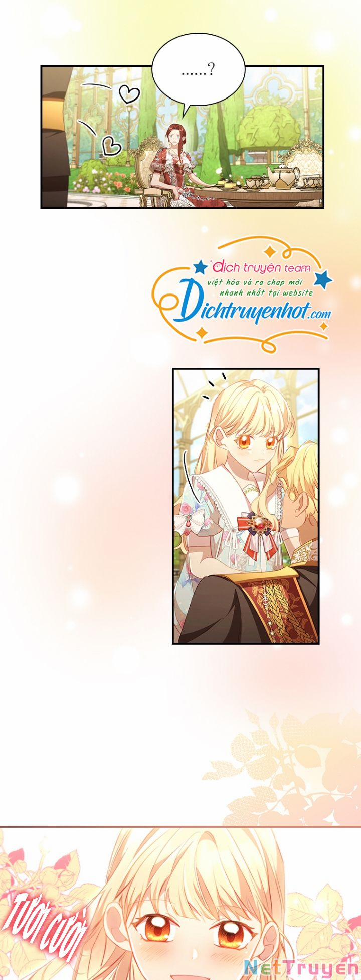 Công Chúa Bé Bỏng 106 trang 9