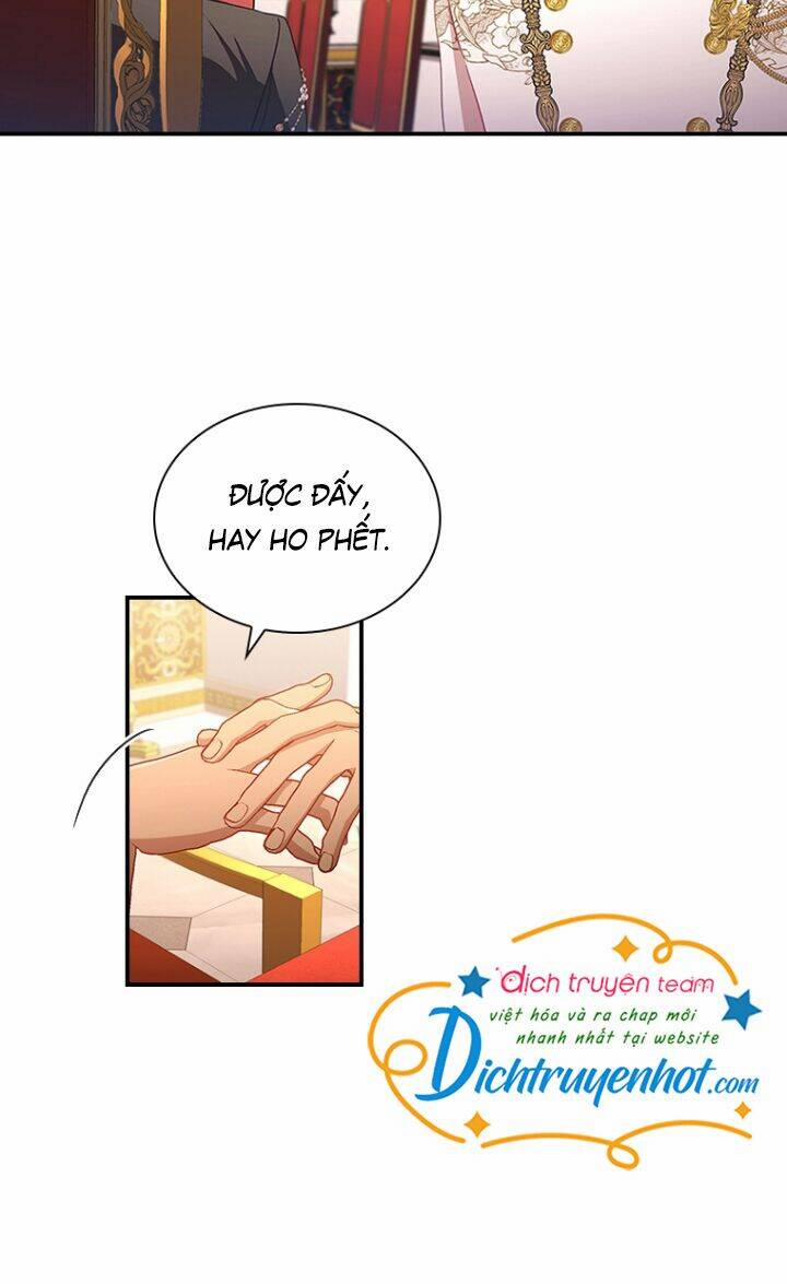 Công Chúa Bé Bỏng 107 trang 11