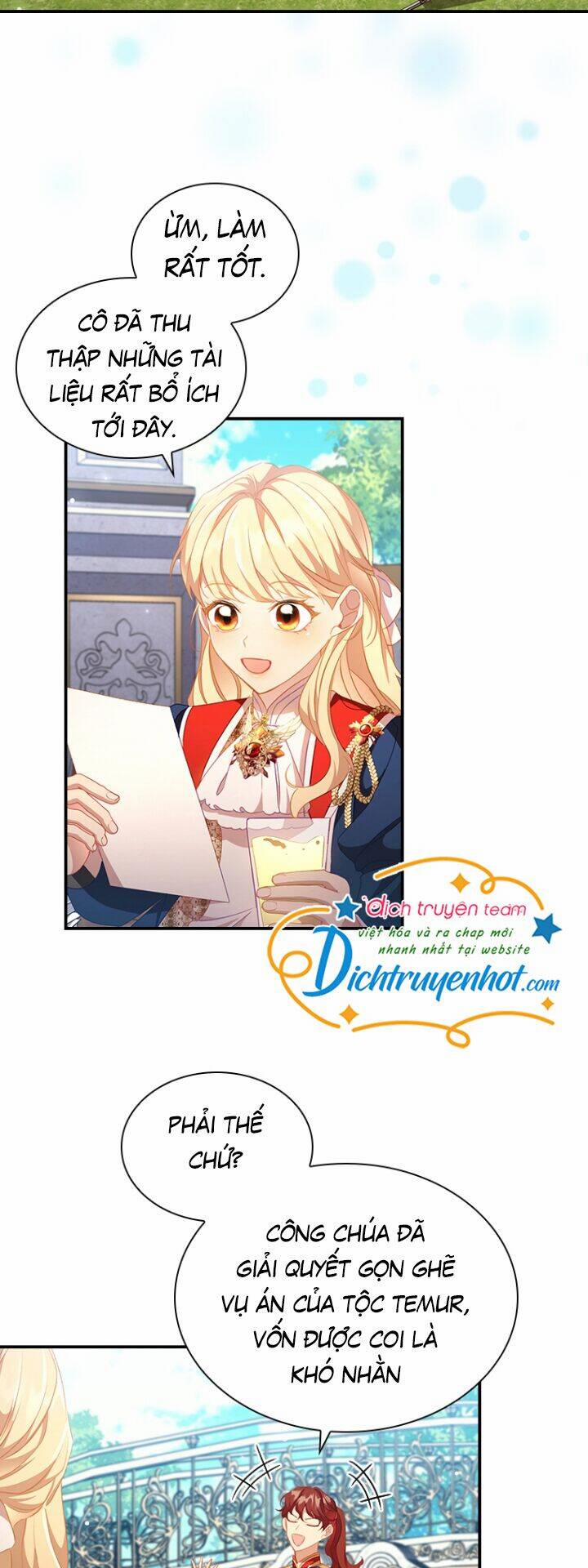 Công Chúa Bé Bỏng 107 trang 18