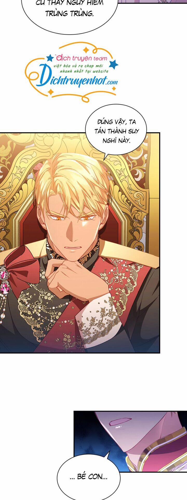 Công Chúa Bé Bỏng 107 trang 2