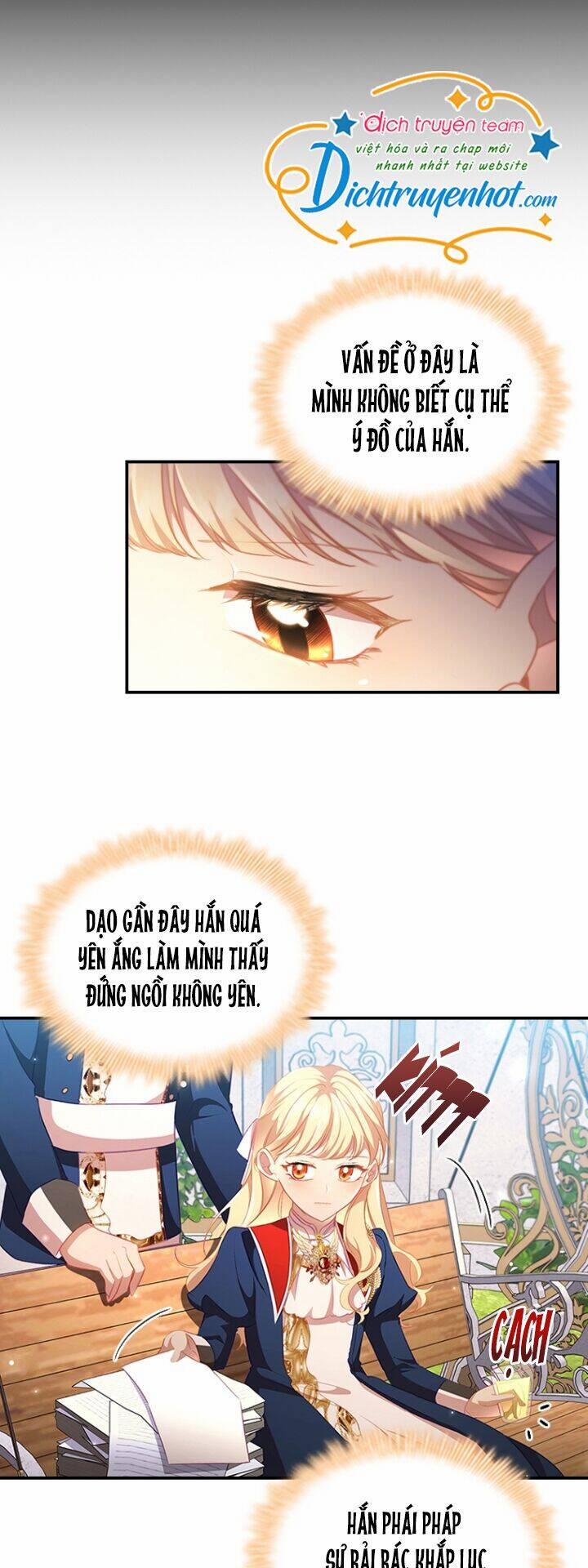 Công Chúa Bé Bỏng 107 trang 22