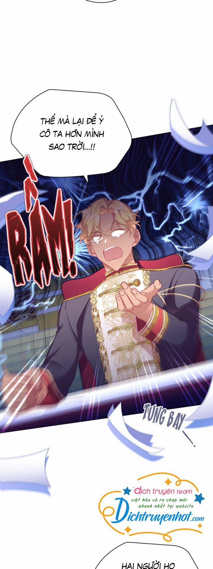 Công Chúa Bé Bỏng 107 trang 3