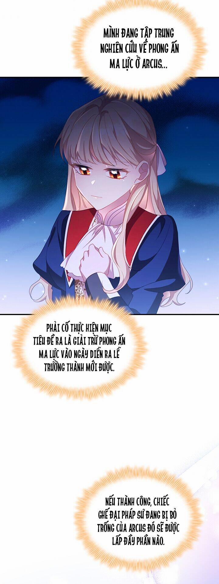 Công Chúa Bé Bỏng 107 trang 30