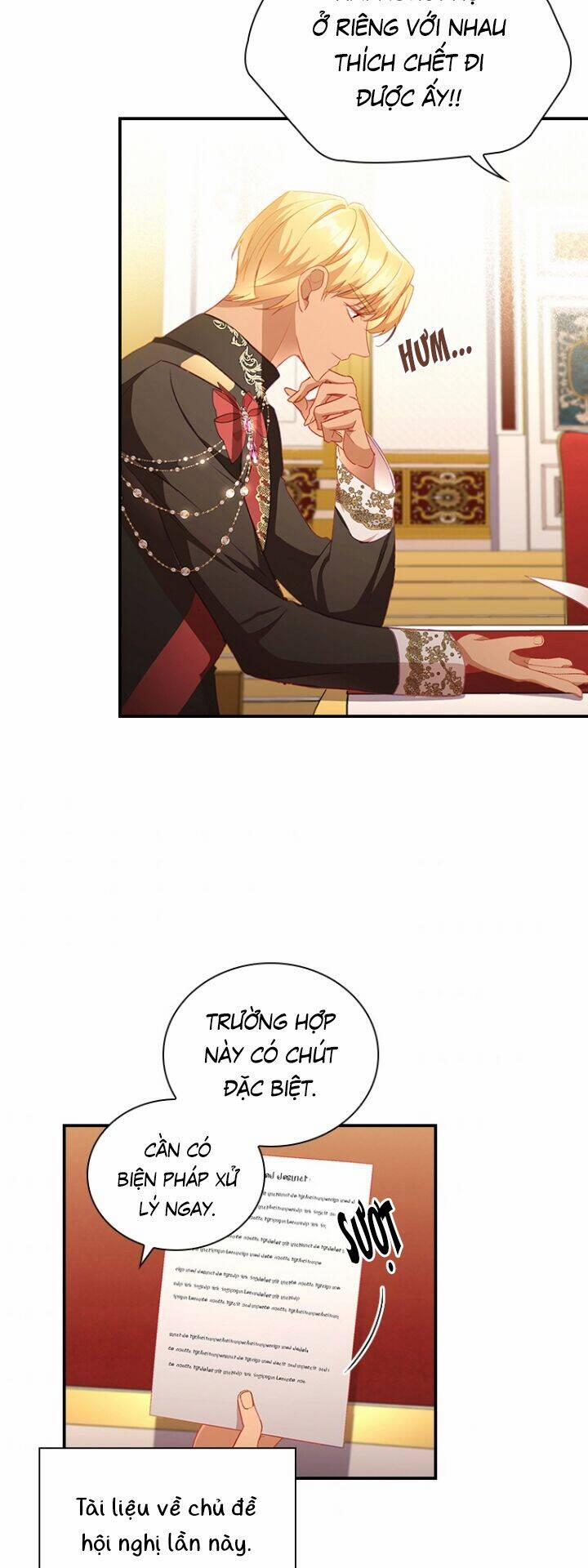 Công Chúa Bé Bỏng 107 trang 4