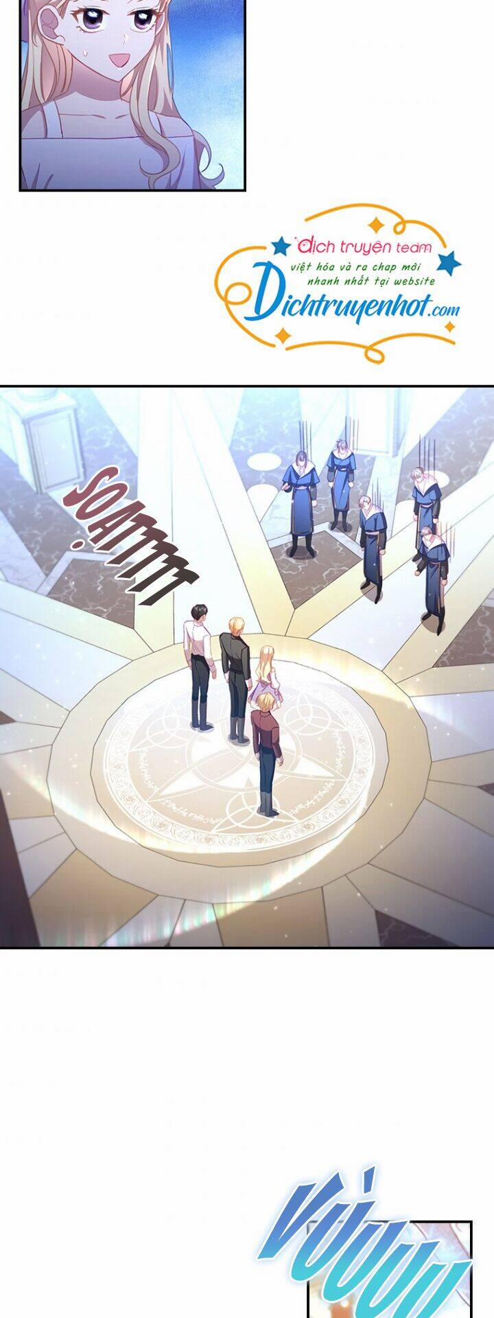 Công Chúa Bé Bỏng 107 trang 40