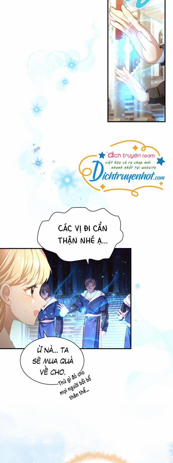 Công Chúa Bé Bỏng 107 trang 41