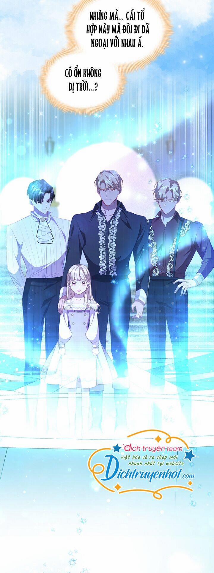 Công Chúa Bé Bỏng 107 trang 42