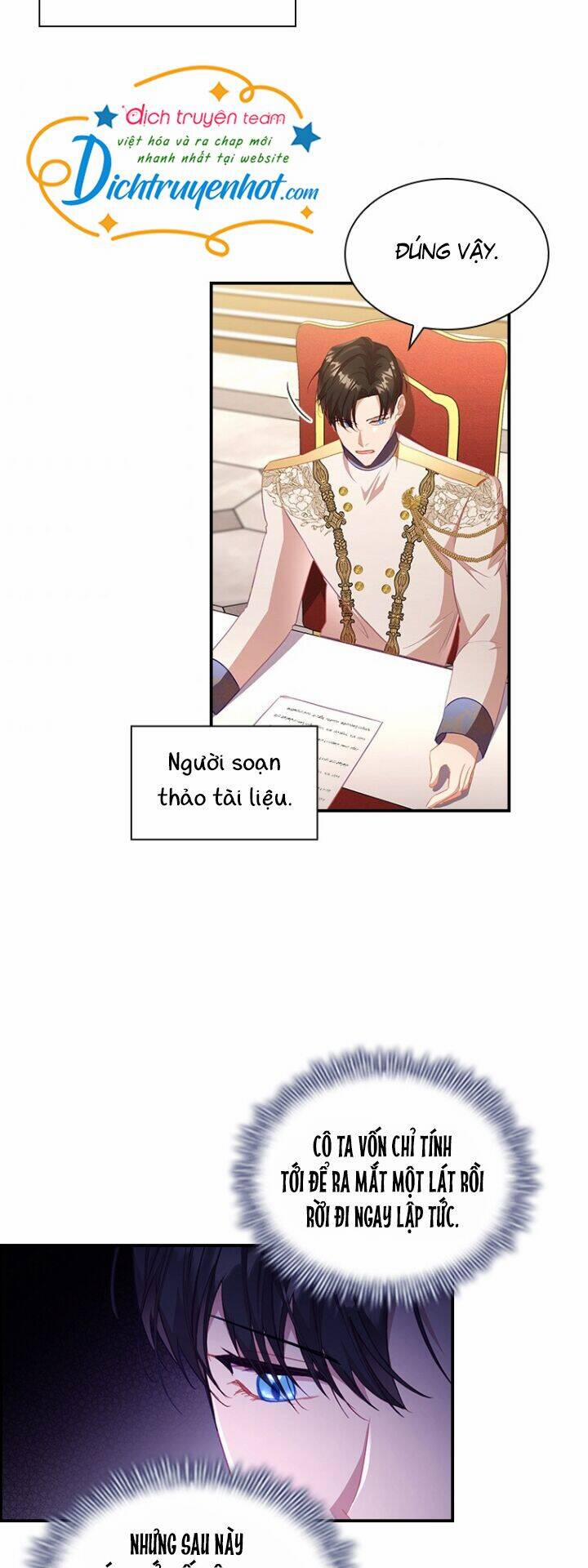 Công Chúa Bé Bỏng 107 trang 5