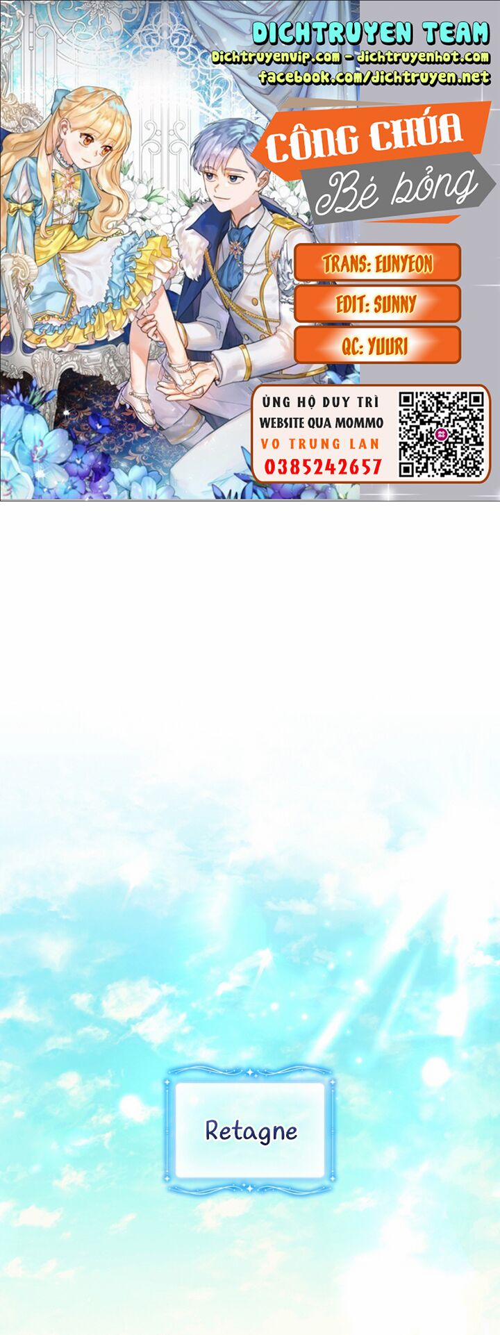 Công Chúa Bé Bỏng 108 trang 0