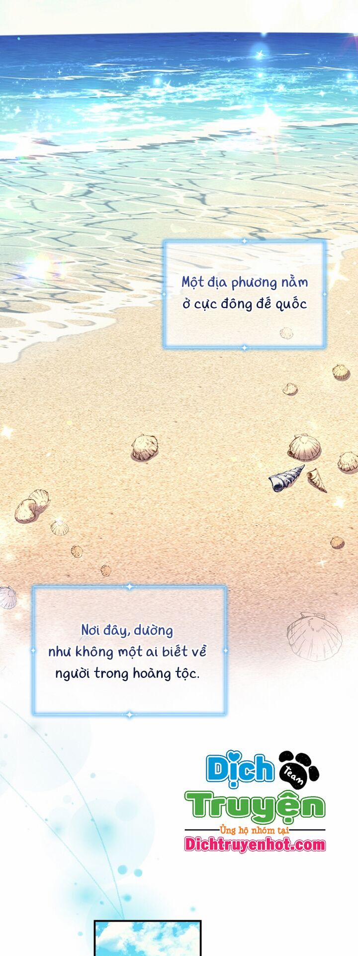 Công Chúa Bé Bỏng 108 trang 1