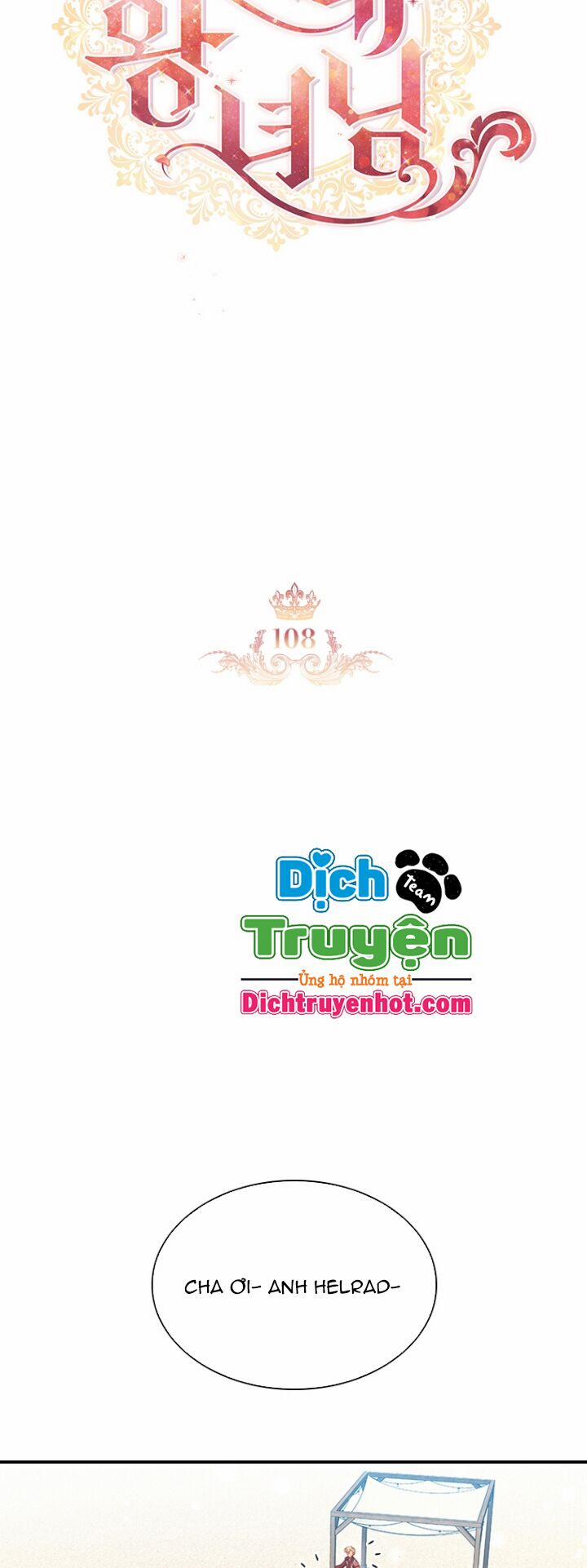 Công Chúa Bé Bỏng 108 trang 11