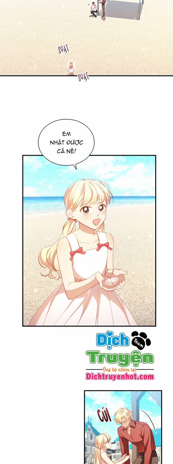 Công Chúa Bé Bỏng 108 trang 12