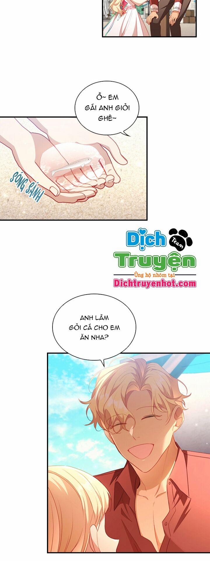 Công Chúa Bé Bỏng 108 trang 13