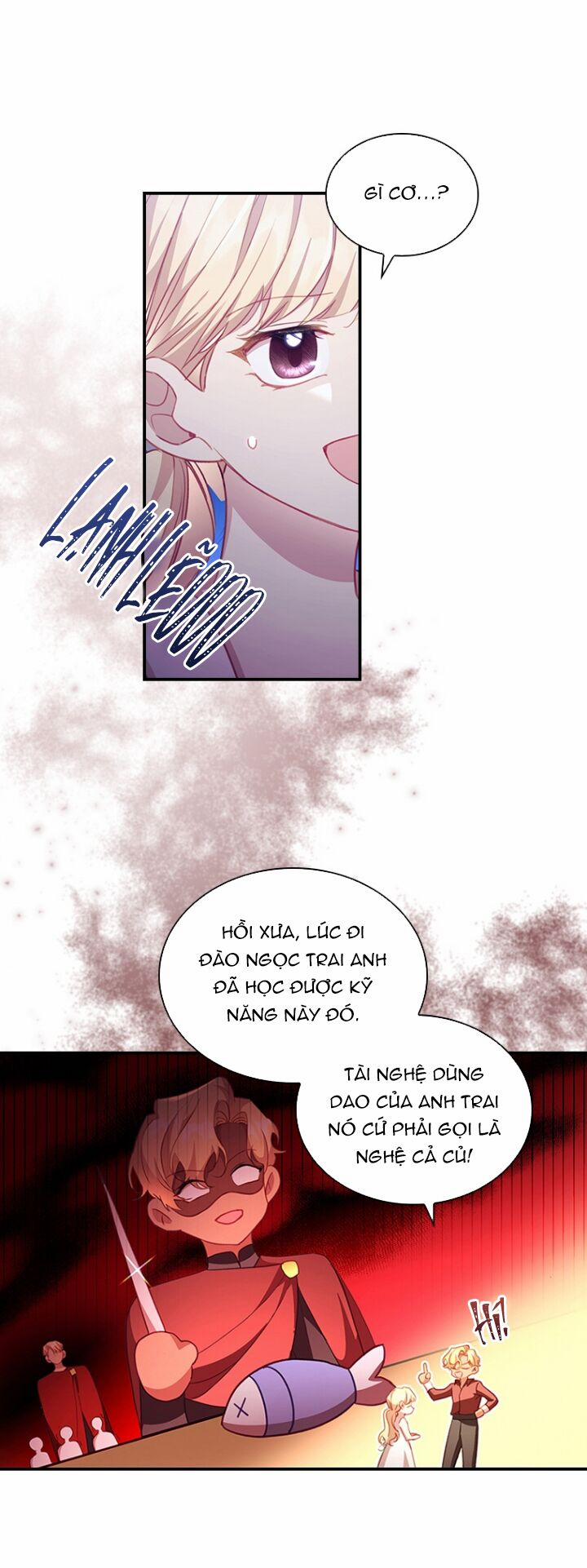 Công Chúa Bé Bỏng 108 trang 14