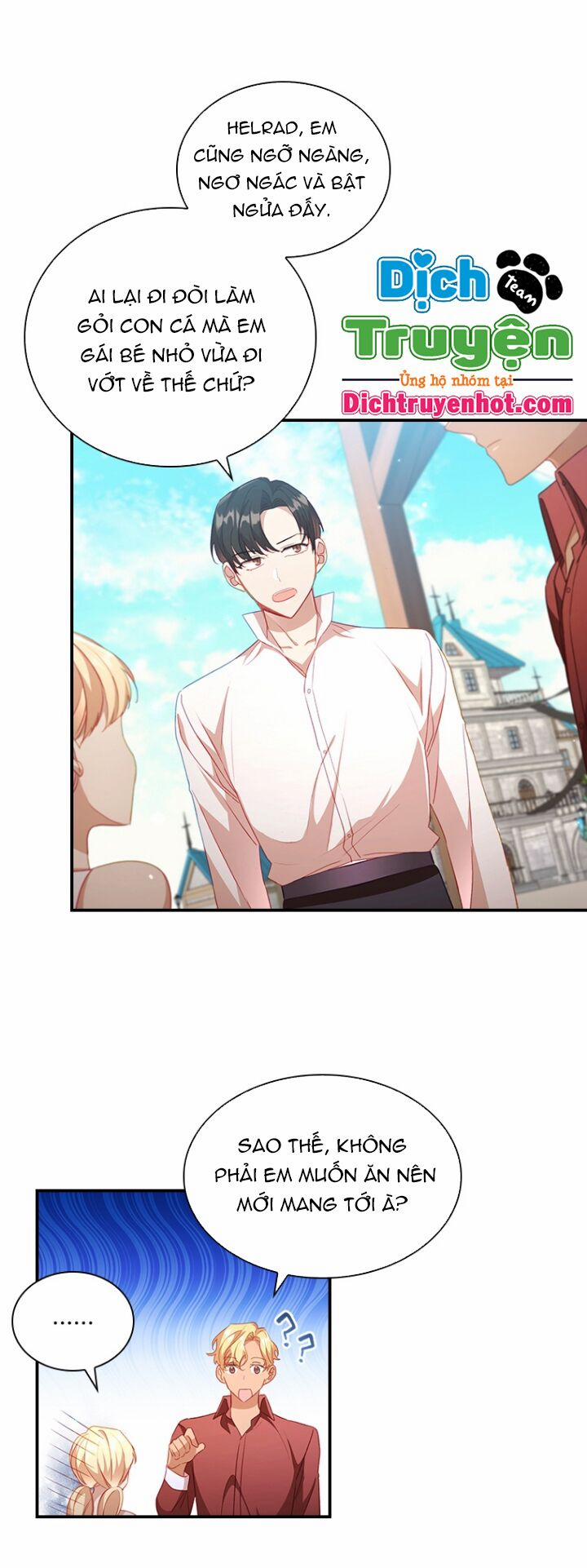 Công Chúa Bé Bỏng 108 trang 15