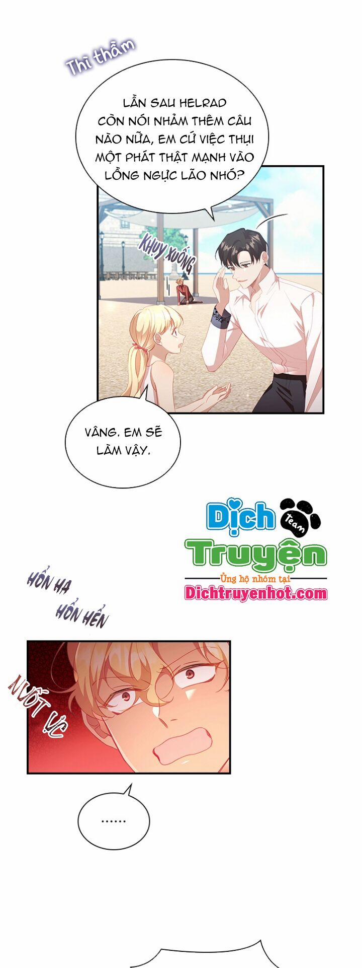 Công Chúa Bé Bỏng 108 trang 18