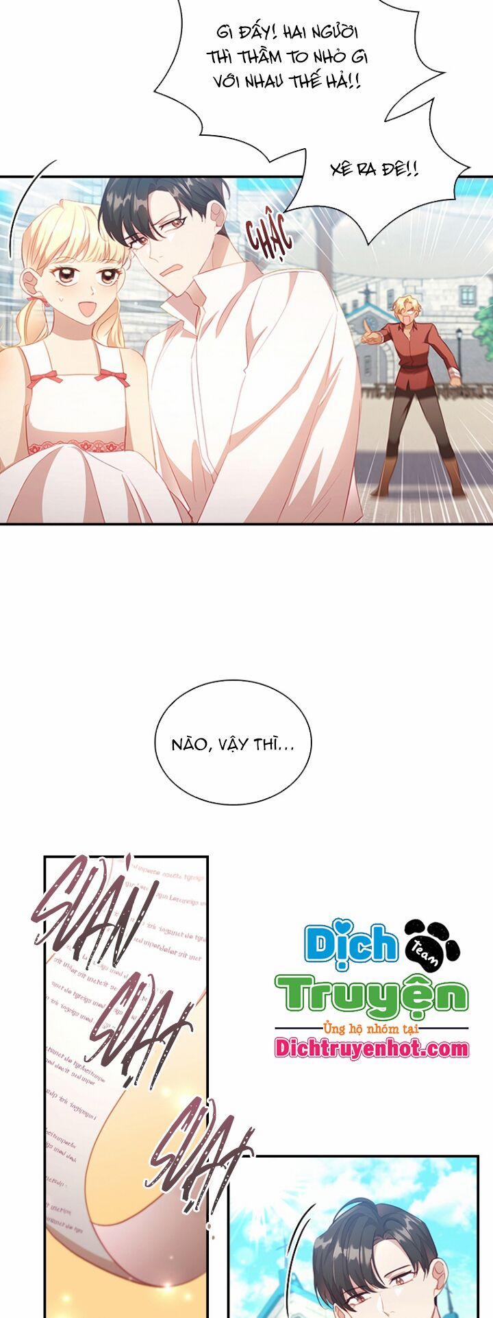 Công Chúa Bé Bỏng 108 trang 19