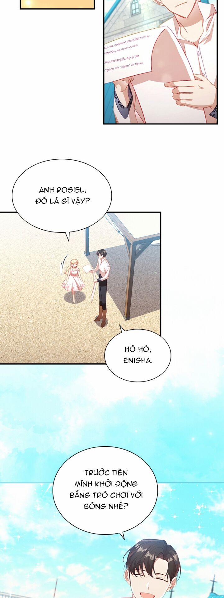 Công Chúa Bé Bỏng 108 trang 20