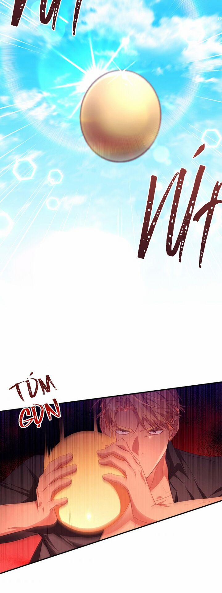 Công Chúa Bé Bỏng 108 trang 23